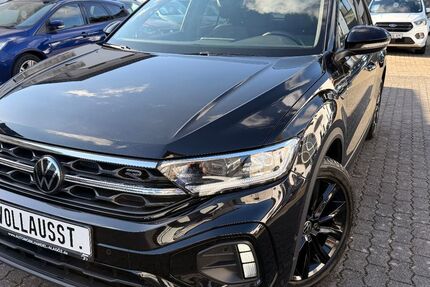 VW T-Roc 33.603 km 27.999 &euro; Wirges 56422