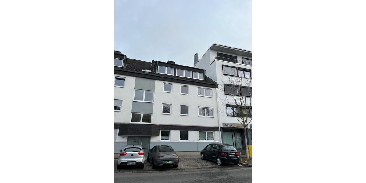 Etagenwohnung Koblenz - 3 Zimmer, 90 m&sup2;, 230.000&euro; | Angebot:25173576