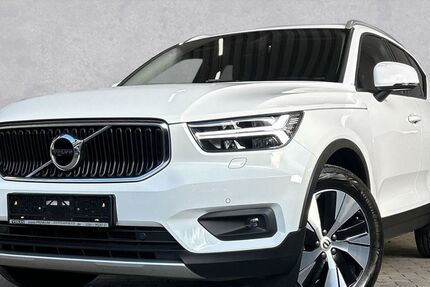 Volvo XC40 92.750 km 24.890 &euro; Koblenz/Gwb. Arenberg 56077