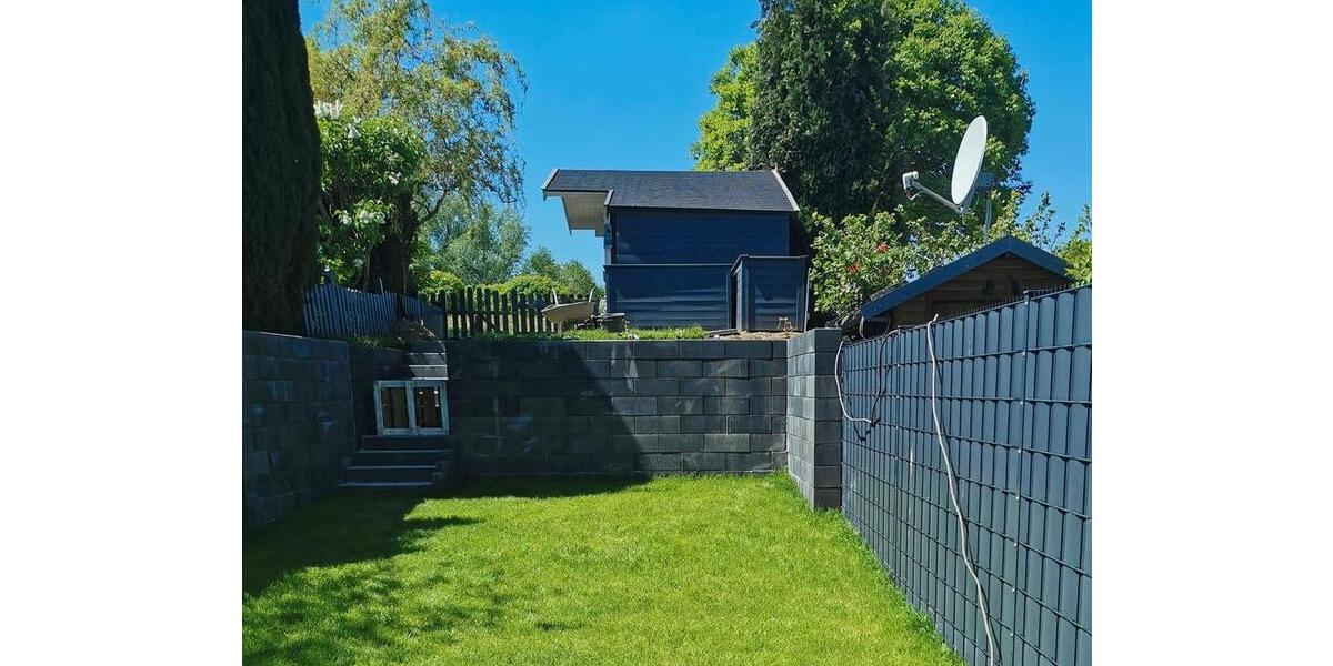 Reihenhaus Ransbach-Baumbach Baumbach - 5 Zimmer, 140 m&sup2;, 350.000&euro; | Angebot:26855831