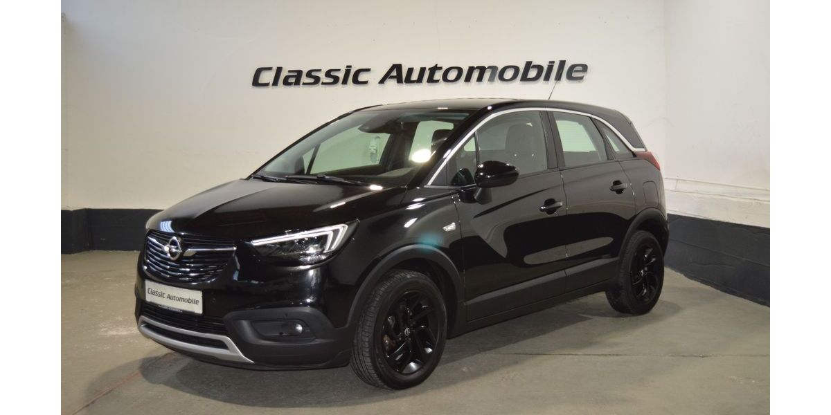 Opel Crossland (X) 149.000 km 9.200 &euro; Neuwied 56567