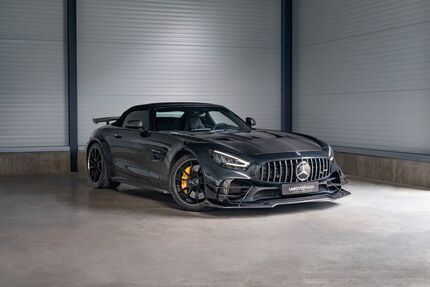 Mercedes-Benz AMG GT R 18.900 km 259.000 &euro; Weitersburg 56191