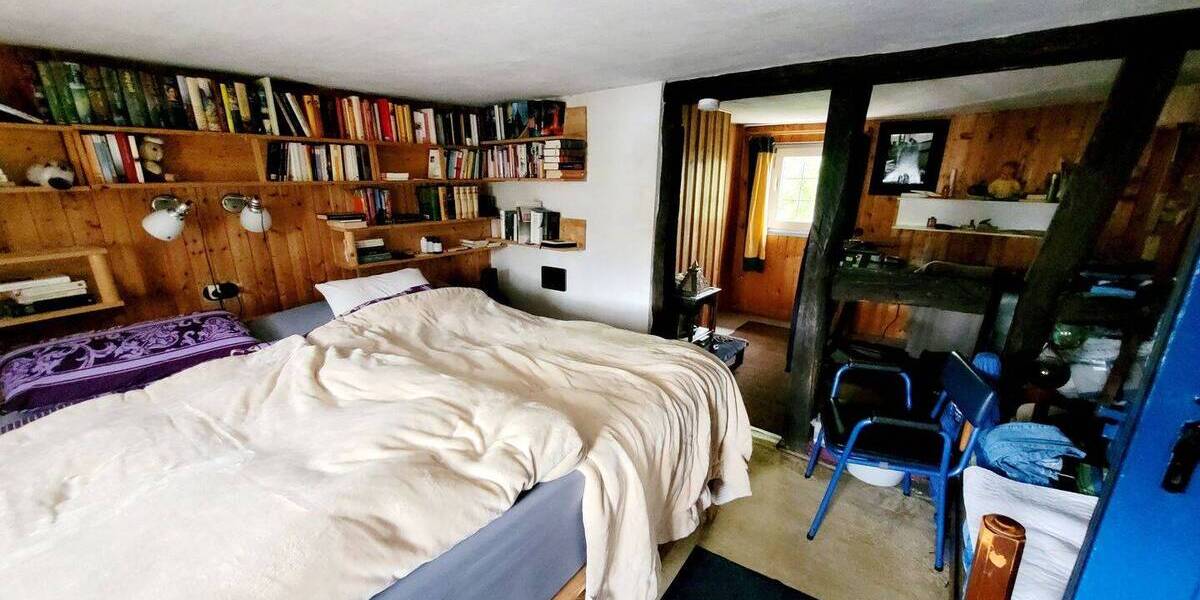 Einfamilienhaus Gondershausen - 5 Zimmer, 155 m&sup2;, 154.000&euro; | Angebot:26686704