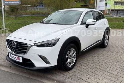 Mazda CX-3 159.000 km 8.595 &euro; Boppard 56154