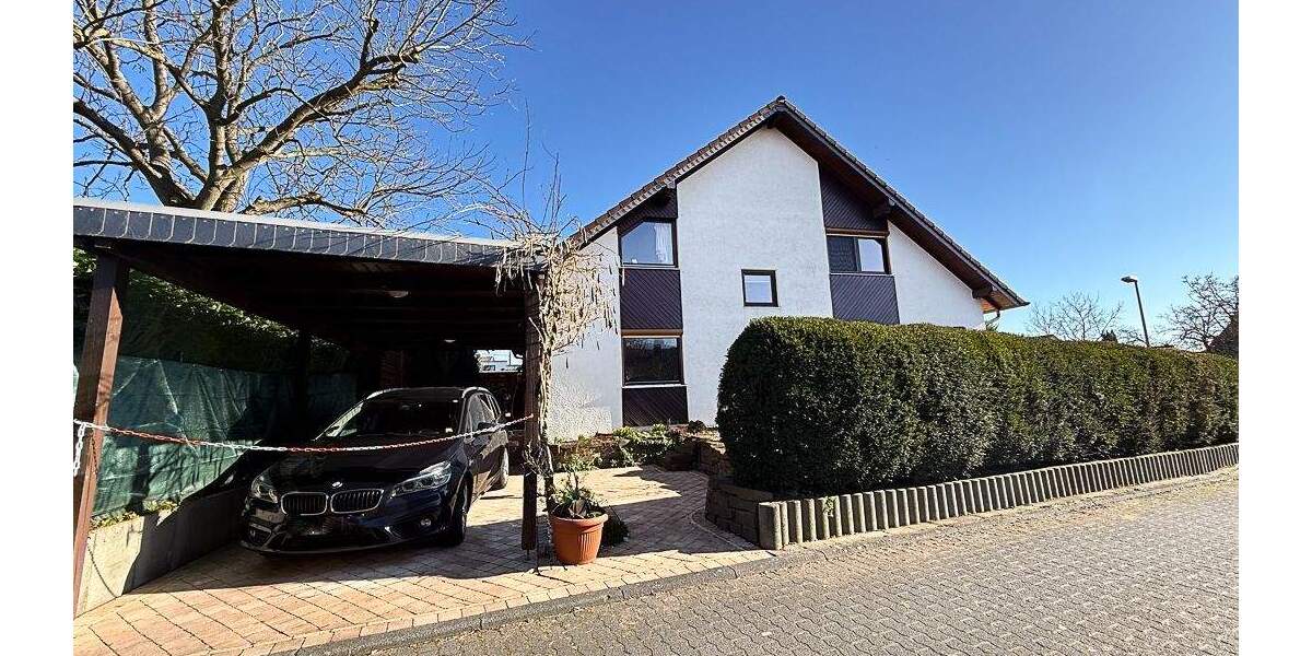 Einfamilienhaus Erpel Orsberg - 6 Zimmer, 146 m&sup2;, 468.000&euro; | Angebot:25864785