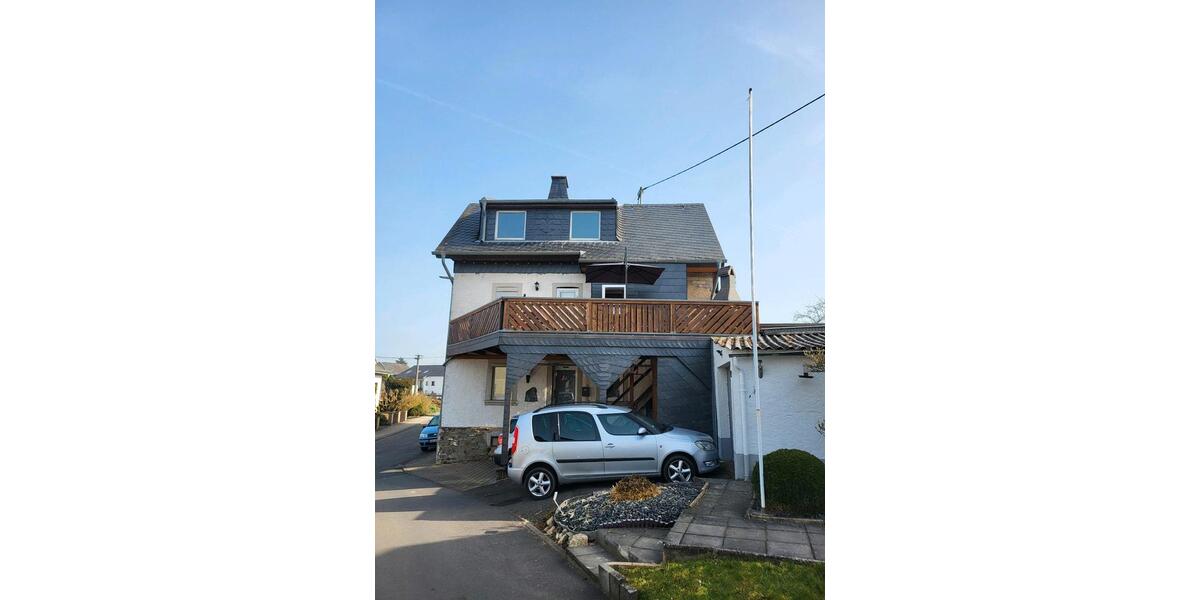 Einfamilienhaus Binningen - 150.000&euro; | Angebot:25394717