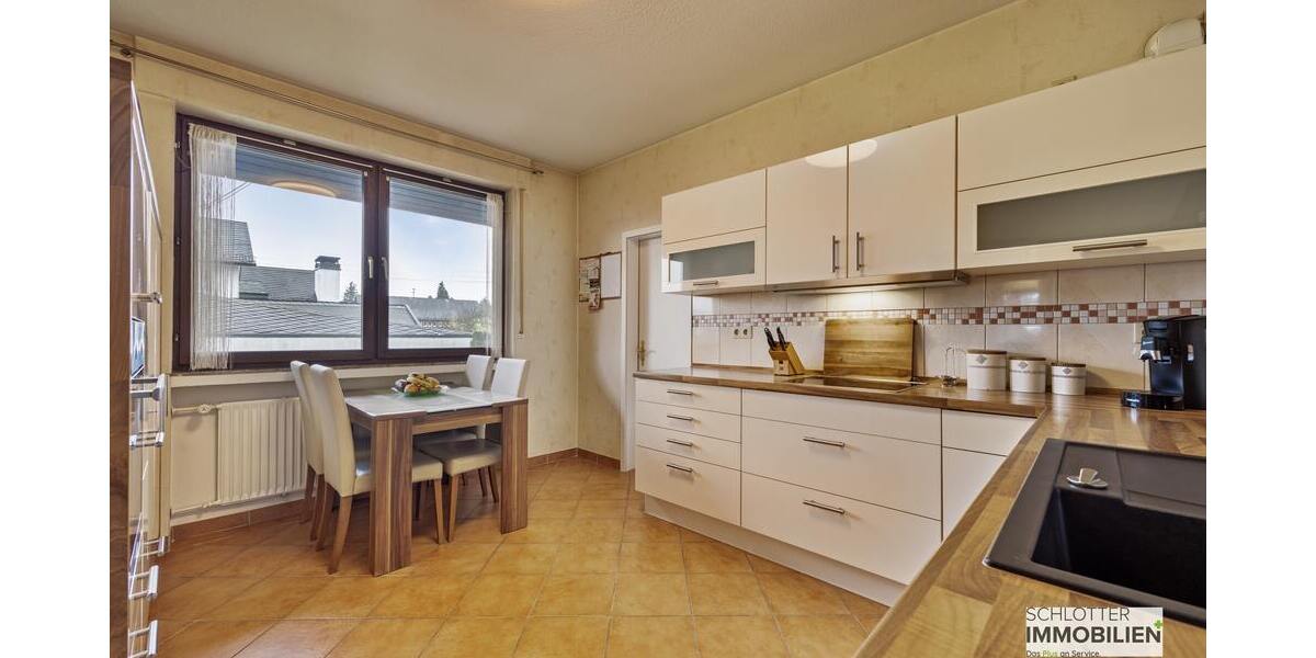 Repräsentatives Einfamilienhaus mit großem Garten - Bauernhaus, Landhaus Ransbach-Baumbach Baumbach | Angebot:16961560