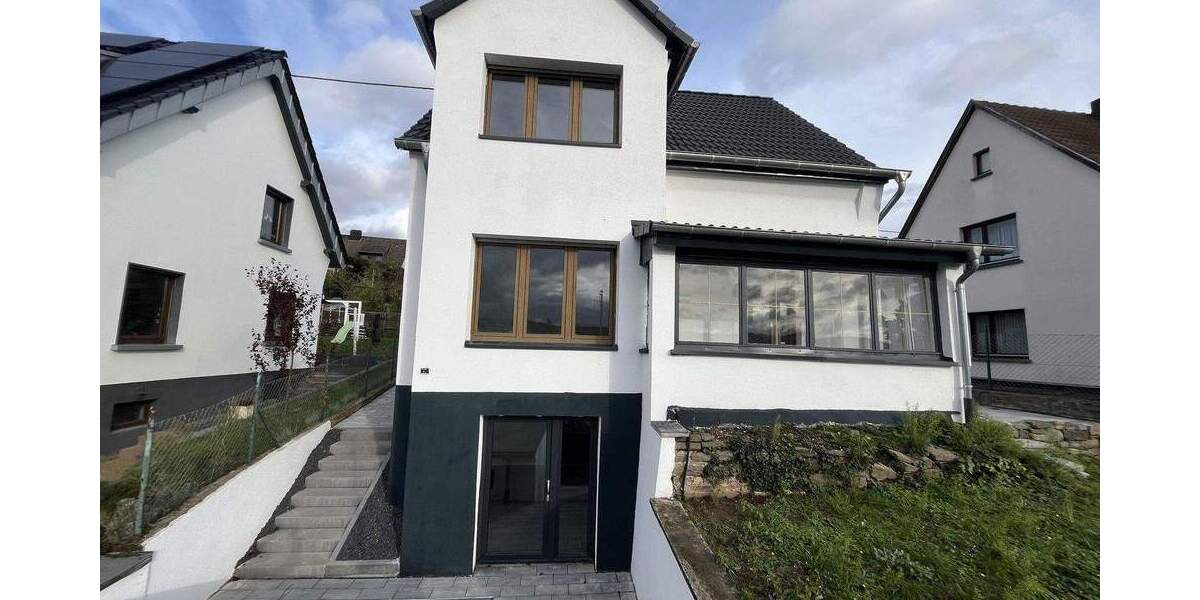 Einfamilienhaus Erpel - 5 Zimmer, 127 m&sup2;, 429.000&euro; | Angebot:25663275
