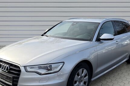 Audi A6 299.618 km 7.500 &euro; Neitersen 57638