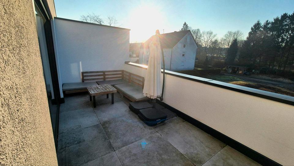 Etagenwohnung Großmaischeid - 3 Zimmer, 106 m&sup2;, 985&euro; | Angebot:25860000