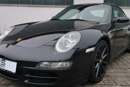 Porsche 997 79.900 km 49.997 &euro; Hillscheid 56204