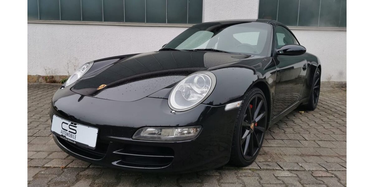Porsche 997 79.900 km 49.997 &euro; Hillscheid 56204