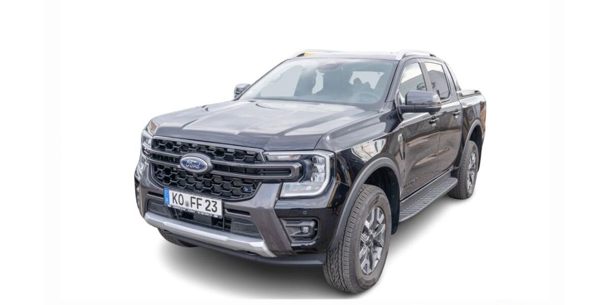 Ford Ranger 19.900 km 53.980 &euro; Braubach 56338