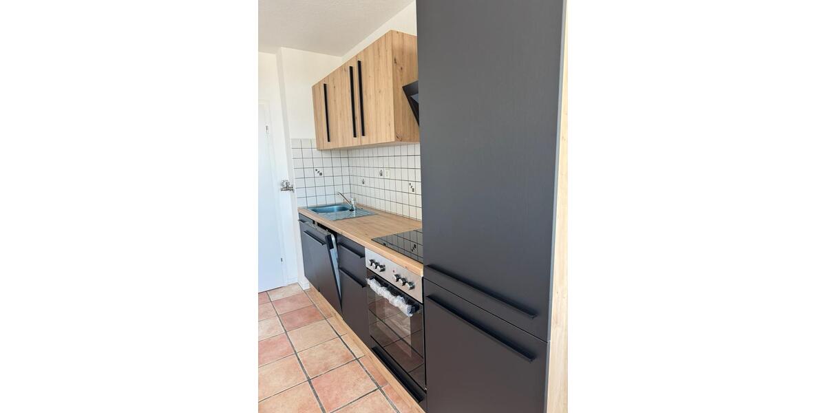 Etagenwohnung Breitscheid - 2 Zimmer, 72 m&sup2;, 1.300&euro; | Angebot:25965357