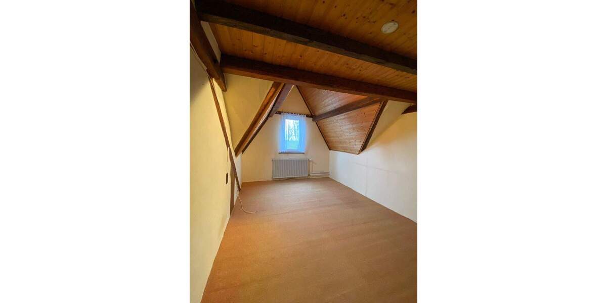 Einfamilienhaus Gondershausen - 1 Zimmer, 135 m&sup2;, 247.000&euro; | Angebot:25685652