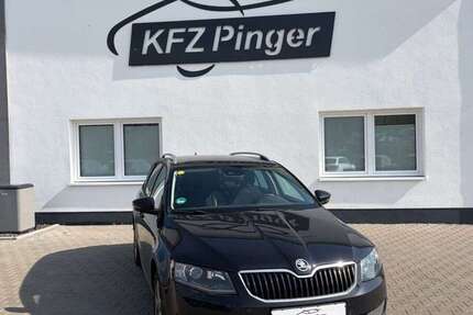 Skoda Octavia 215.000 km 8.099 &euro; Kottenheim 56736