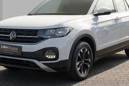 VW T-Cross 46.815 km 17.880 &euro; Neuwied 56564