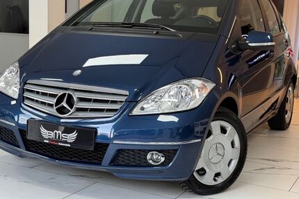 Mercedes-Benz A 160 100.688 km 5.975 &euro; Sinzig 53489