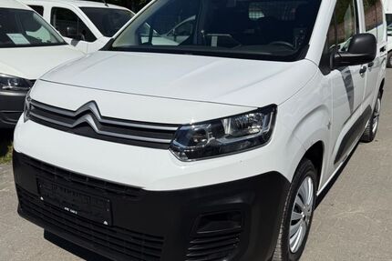 Citroen Berlingo 80.500 km 9.800 &euro; Heimersheim 53474