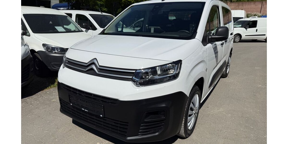 Citroen Berlingo 80.500 km 9.800 &euro; Heimersheim 53474