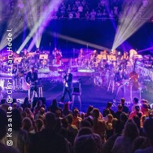 KASALLA - Nit esu laut 2027 18.04.2027 Rhein-Mosel-Halle Koblenz