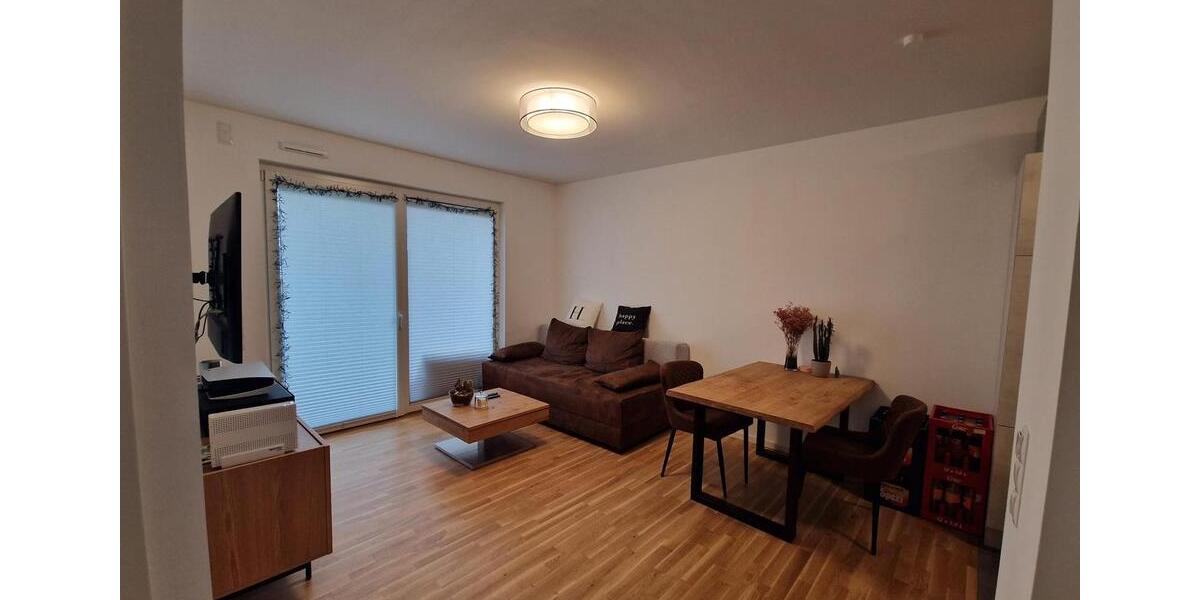 Erdgeschoßwohnung Linz am Rhein - 2 Zimmer, 47 m&sup2;, 185.000&euro; | Angebot:26889416