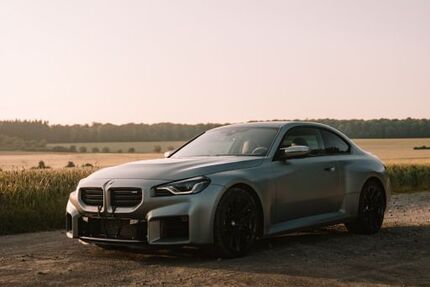 BMW M2 25.900 km 59.999 &euro; Kirchwald 56729