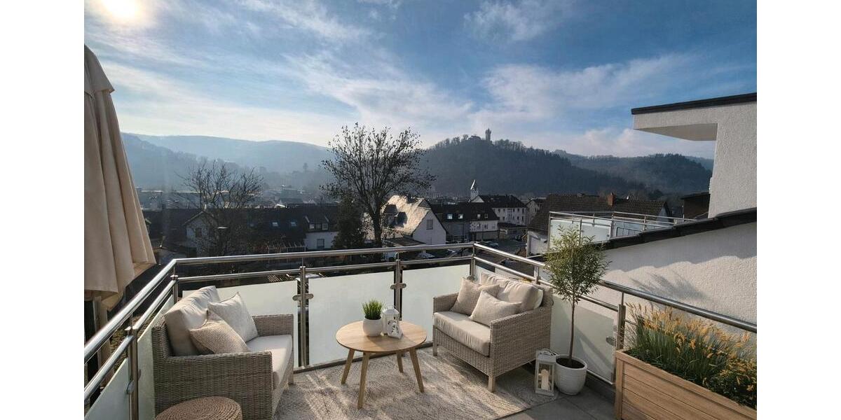 Etagenwohnung Nassau - 3 Zimmer, 103 m&sup2;, 329.000&euro; | Angebot:25051458