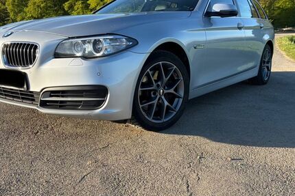BMW 530 124.000 km 17.299 &euro; Düngenheim 56761