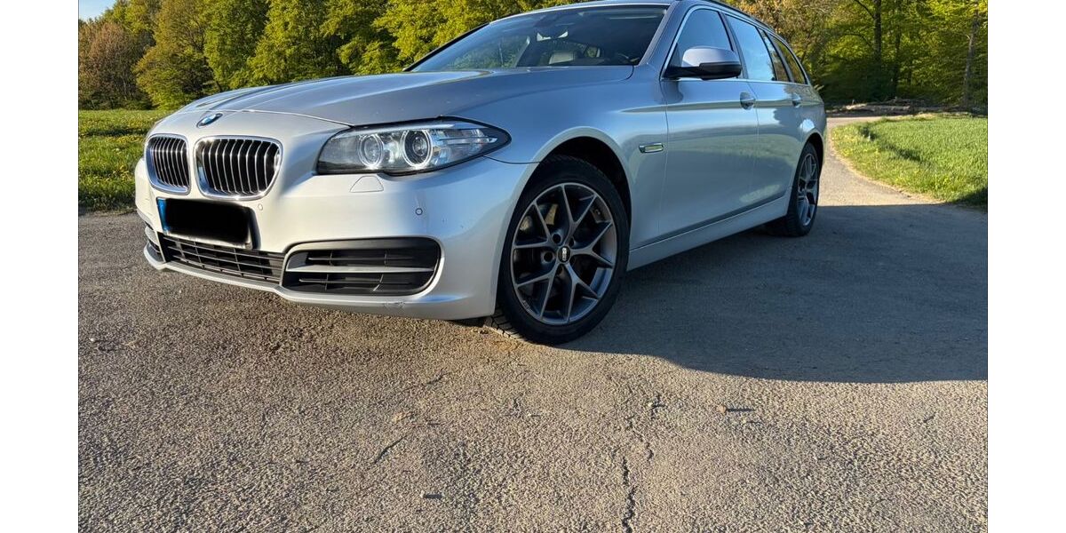 BMW 530 124.000 km 17.299 &euro; Düngenheim 56761