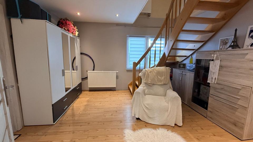 Einfamilienhaus Ransbach-Baumbach Baumbach - 6 Zimmer, 148 m&sup2;, 350.000&euro; | Angebot:25891608