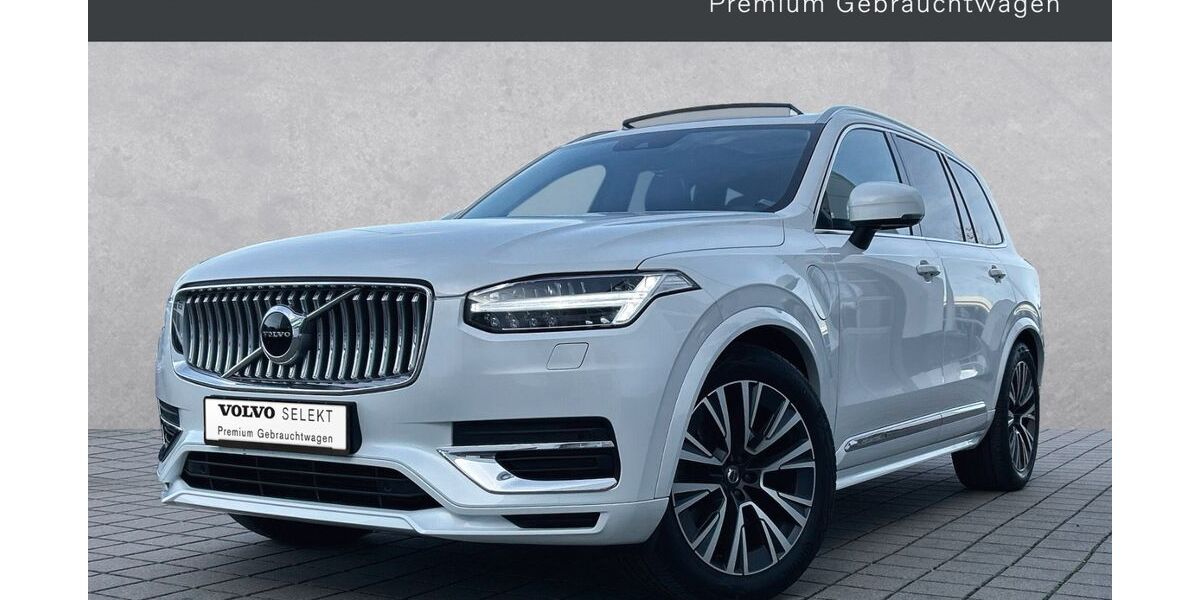 Volvo XC90 54.550 km 47.890 &euro; Koblenz/Gwb. Arenberg 56077