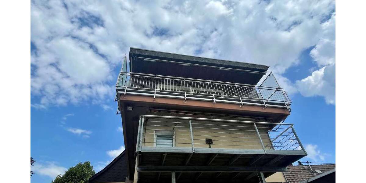 Etagenwohnung Wirges - 2 Zimmer, 110 m&sup2;, 950&euro; | Angebot:24606775