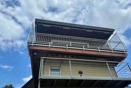 Wohnung Wirges - 2 Zimmer, 110 m&sup2;, 950&euro; | Angebot:24606775