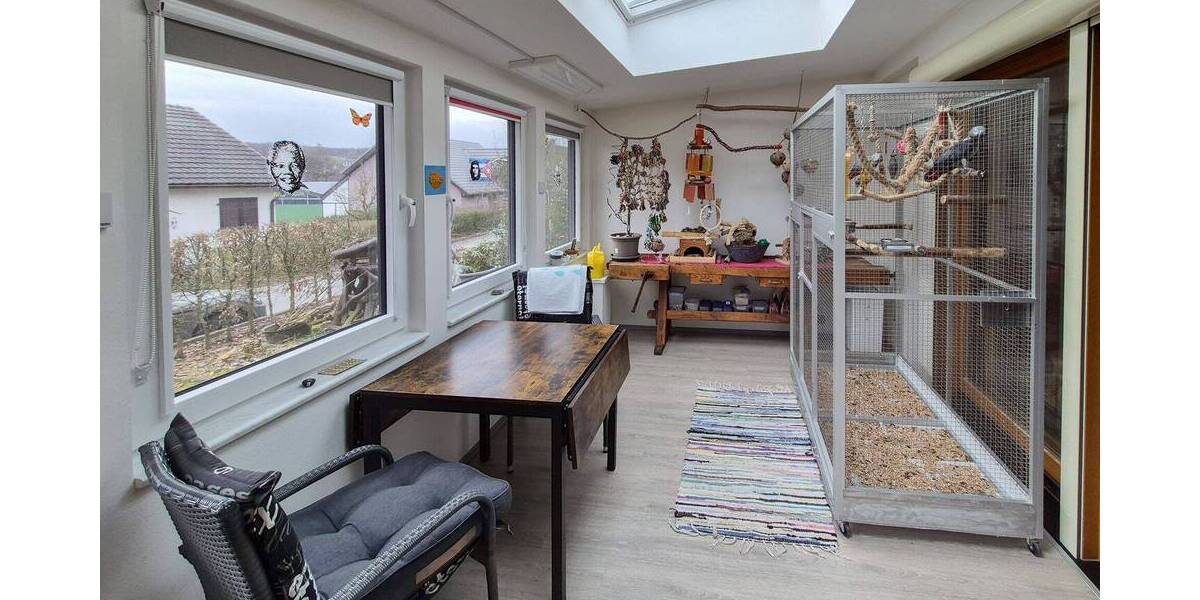 Bungalow Puderbach VG Reichenstein - 4 Zimmer, 115 m&sup2;, 259.000&euro; | Angebot:26015119