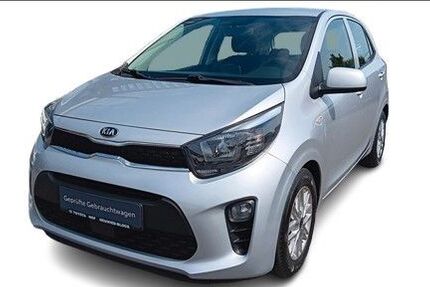 Kia Picanto 44.299 km 11.290 &euro; Neuwied 56566