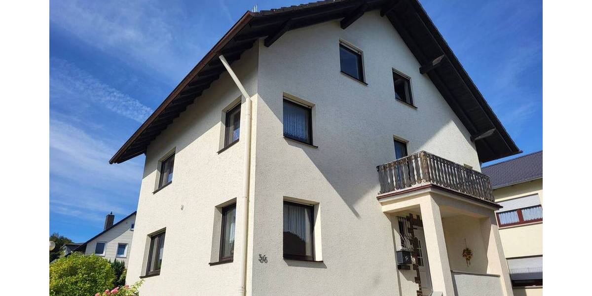 Einfamilienhaus Montabaur / Horressen Horressen - 7 Zimmer, 206 m&sup2;, 369.000&euro; | Angebot:25691809