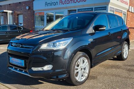 Ford Kuga 174.000 km 6.999 &euro; Koblenz 56070
