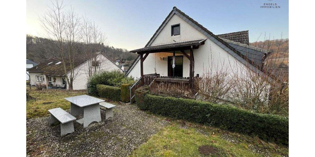 Einfamilienhaus Neuwied / Segendorf Segendorf - 6 Zimmer, 161 m&sup2;, 290.000&euro; | Angebot:25775648