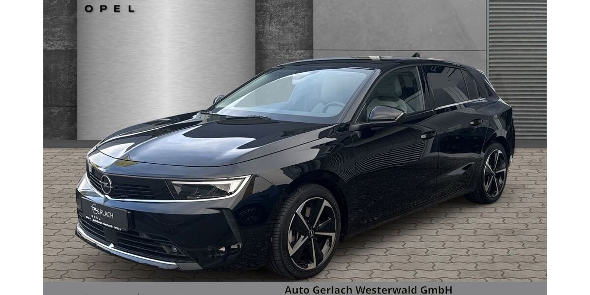 Opel Astra 32.889 km 19.900 &euro; Niederahr 56414