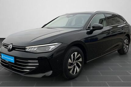 VW Passat Variant 23.160 km 33.490 &euro; Kruft 56642