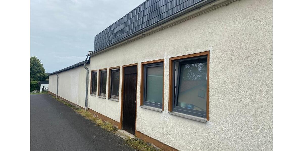 Gewerbeobjekt Höhr-Grenzhausen Grenzhausen - 550&euro; | Angebot:25589698