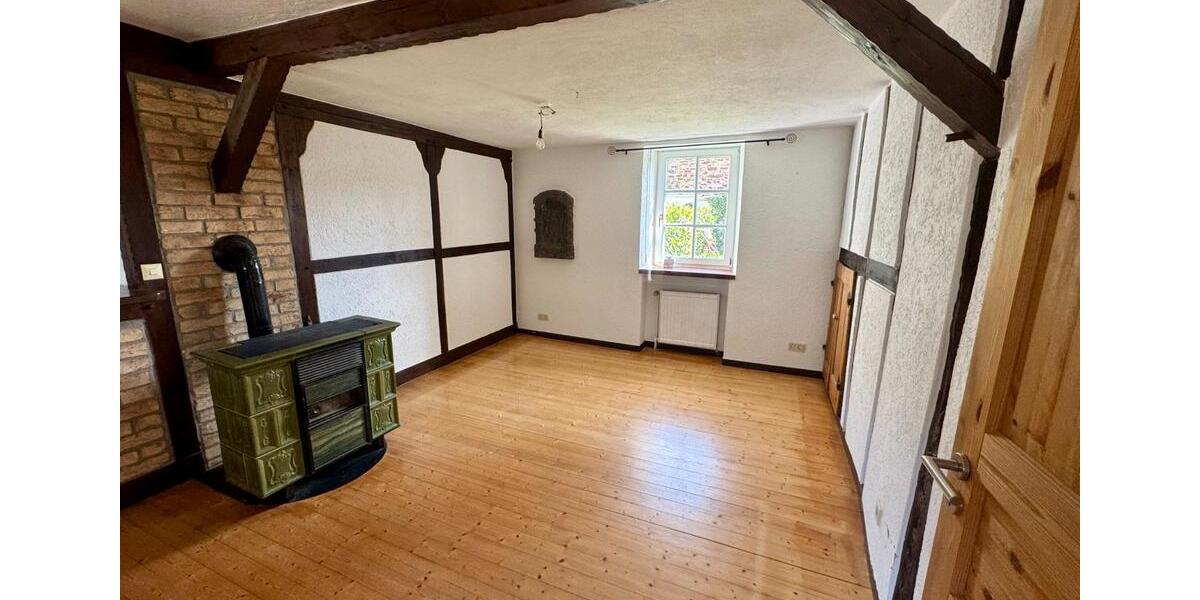 Einfamilienhaus Kalt - 5.5 Zimmer, 120 m&sup2;, 1.040&euro; | Angebot:25887855