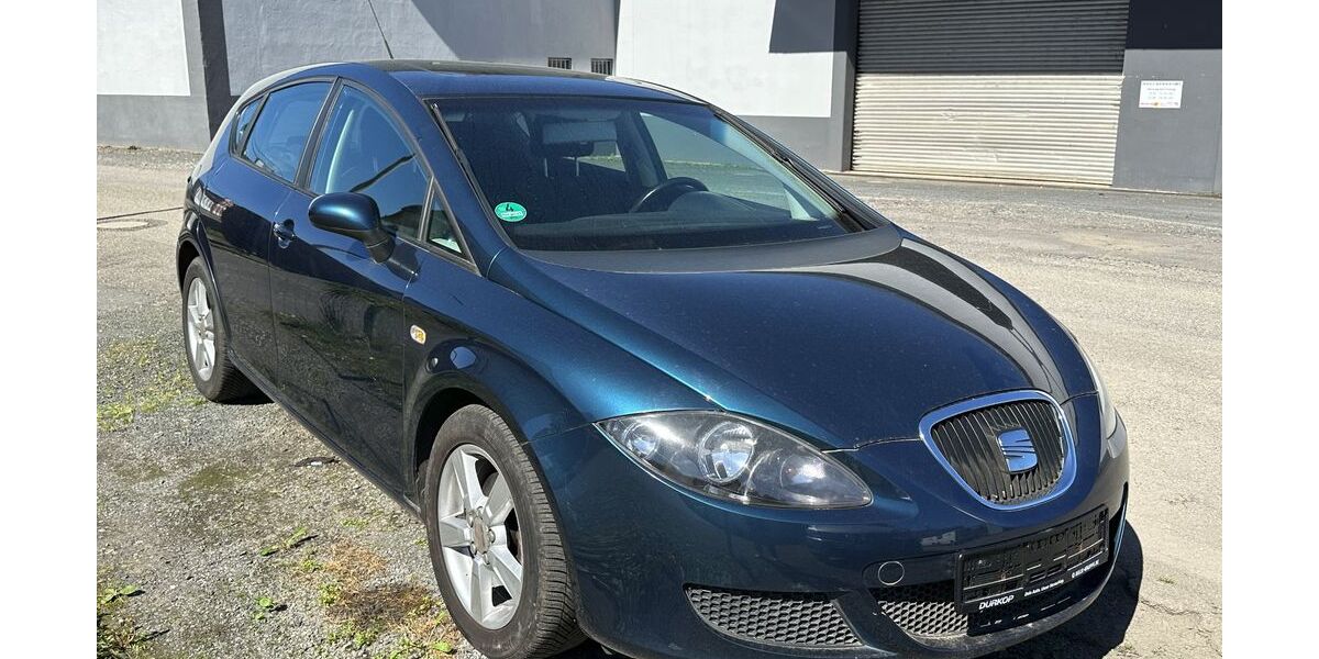 Seat Leon 110.000 km 2.999 &euro; Neuwied 56564