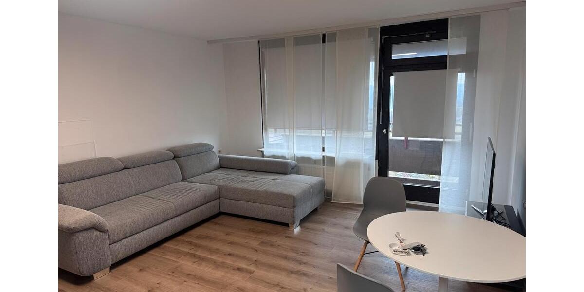 Etagenwohnung Lahnstein - 1 Zimmer, 35 m&sup2;, 530&euro; | Angebot:25943984
