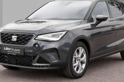 Seat Arona 13.946 km 19.980 &euro; Andernach 56626