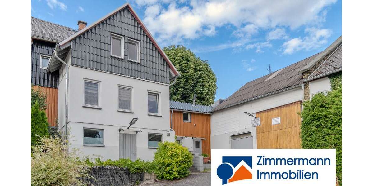 Einfamilienhaus Niederbachheim - 5 Zimmer, 145 m&sup2;, 195.000&euro; | Angebot:22007686
