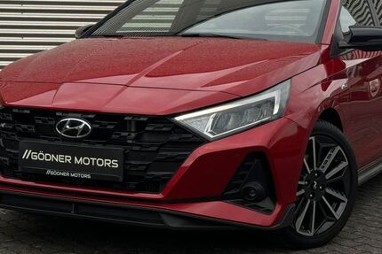 Hyundai i20 20.900 km 18.980 &euro; Neuwied 56564