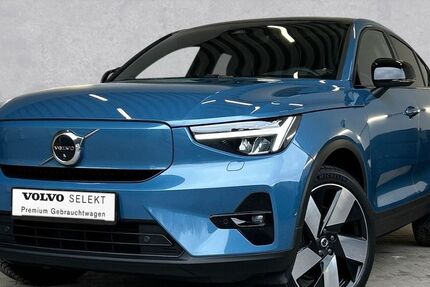 Volvo C40 86.800 km 28.890 &euro; Koblenz/Gwb. Arenberg 56077