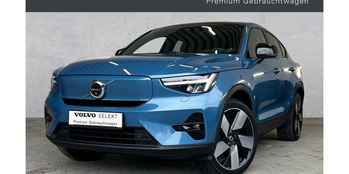 Volvo C40 86.800 km 28.890 &euro; Koblenz/Gwb. Arenberg 56077